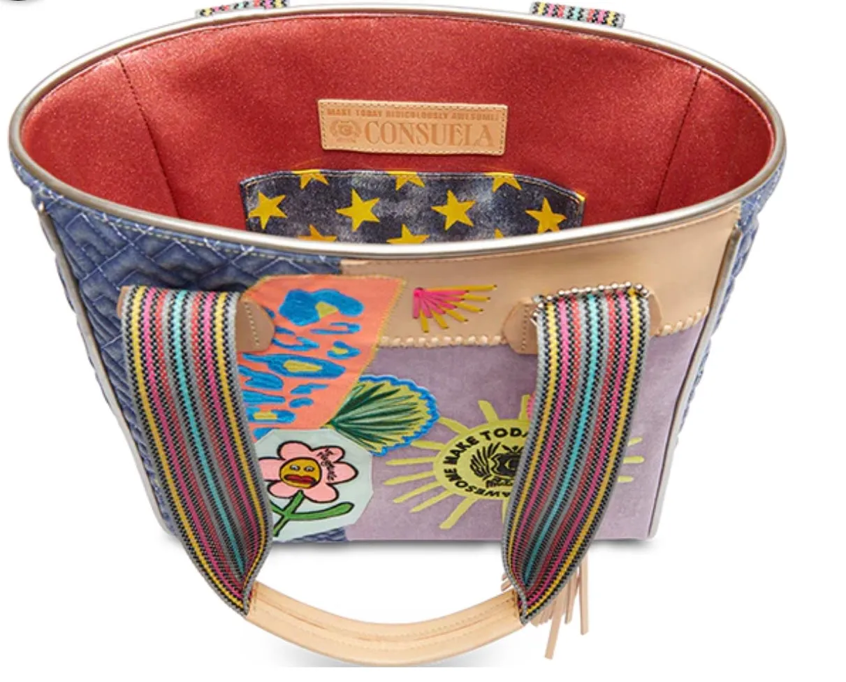 Consuela Kimi Classic Tote