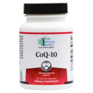 CoQ-10 100mg