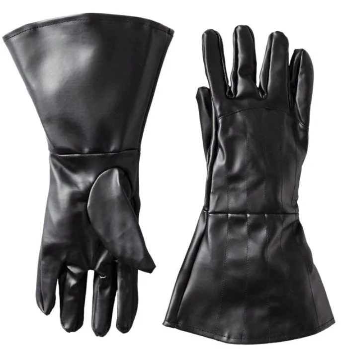 Cosplay | Darth Vader Adult Gloves