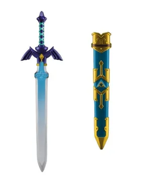 Cosplay |  Link Sword
