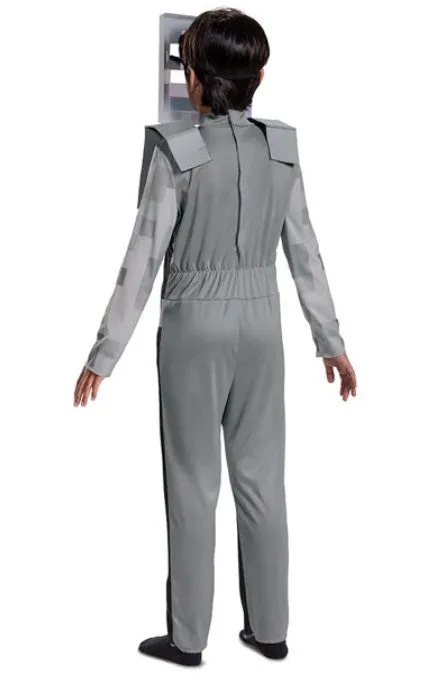 Cosplay | Minecraft Skeleton Boys Costume