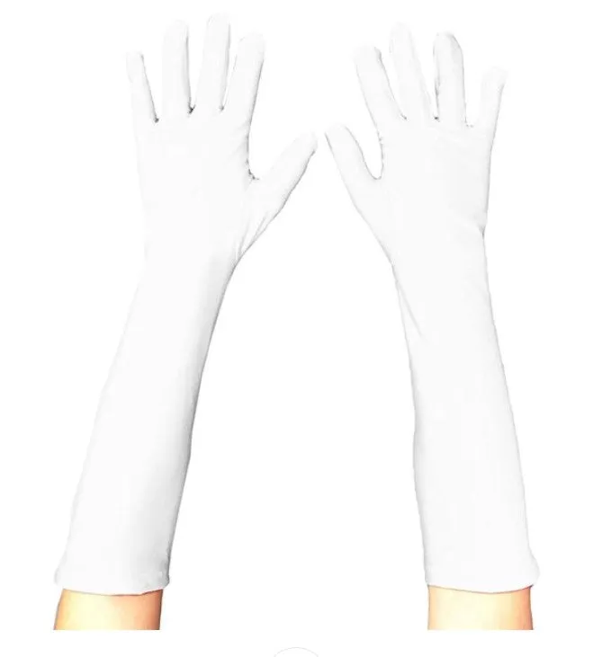 Cosplay Superhero Gloves