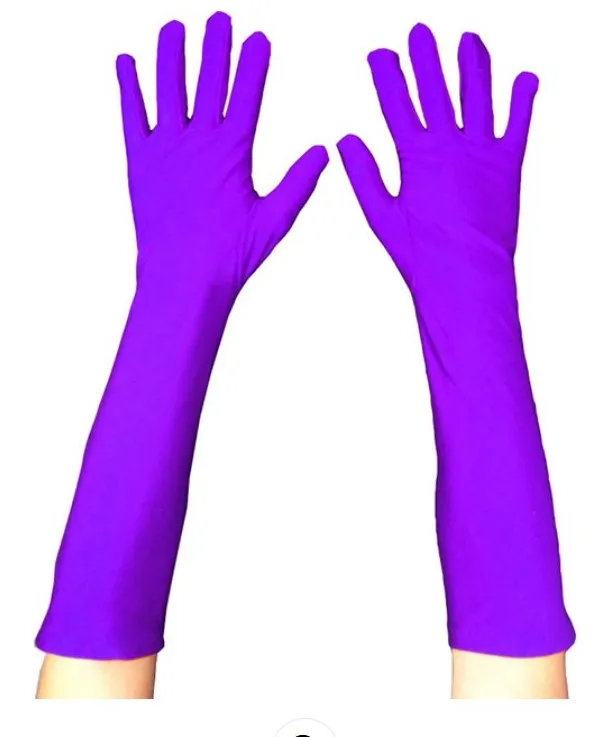 Cosplay Superhero Gloves