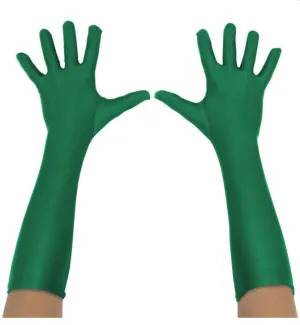 Cosplay Superhero Gloves
