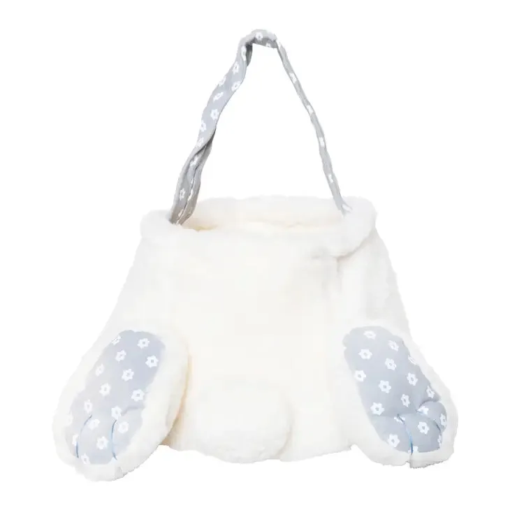 Cottontail Basket