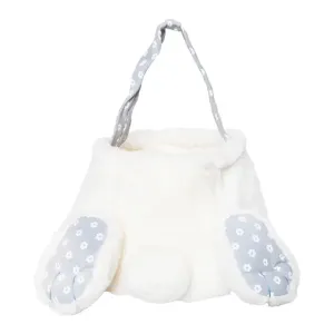 Cottontail Basket