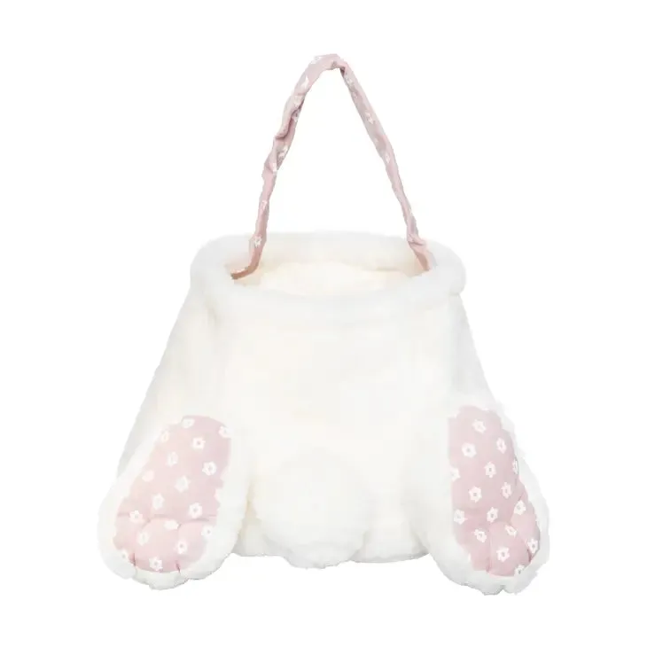 Cottontail Basket
