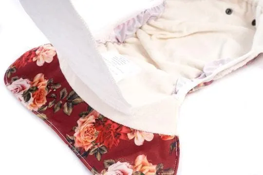 Couche tout-en-un - 2.0  Rosemary - Mme & Co