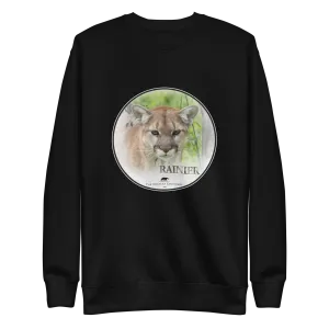 Cougar Rainier Premium Sweatshirt
