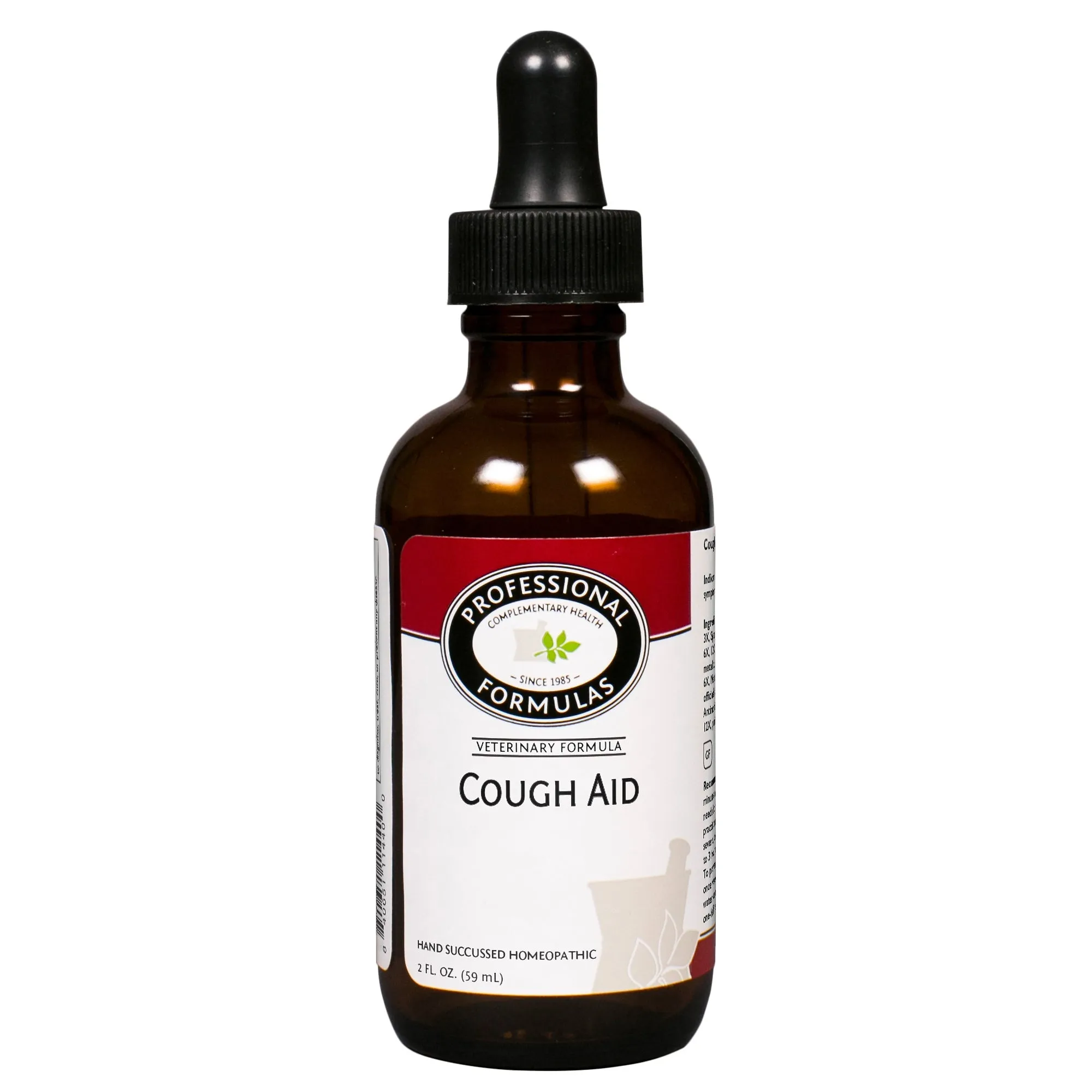 Cough Aid (Vet Line)
