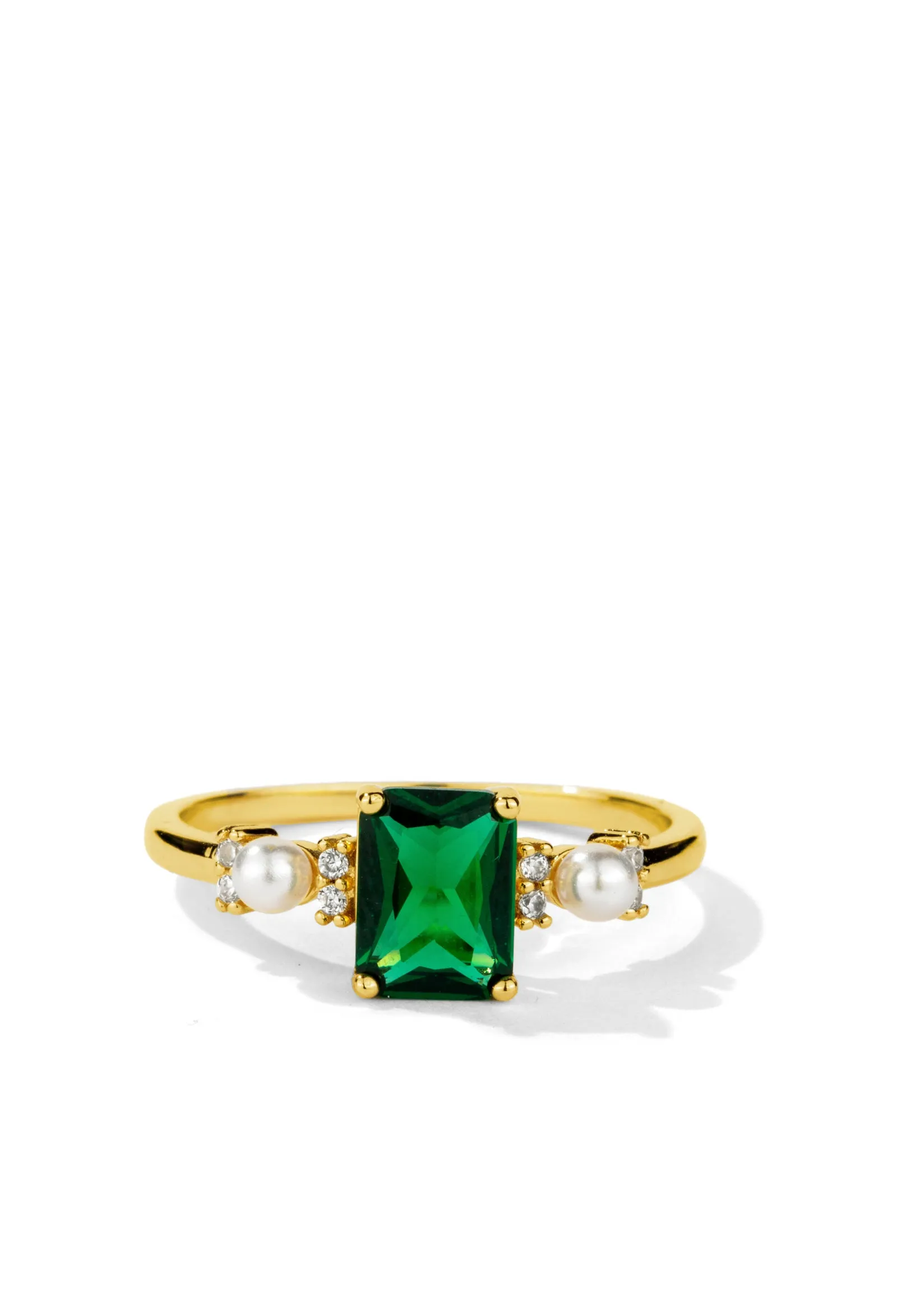 Country Club Ring