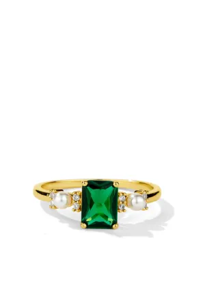 Country Club Ring