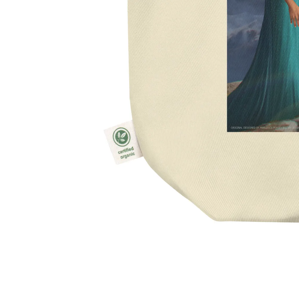 Courage Eco Tote Bag