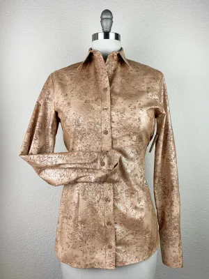 CR Western Pro Acorn Fairy Frost - FINAL SALE