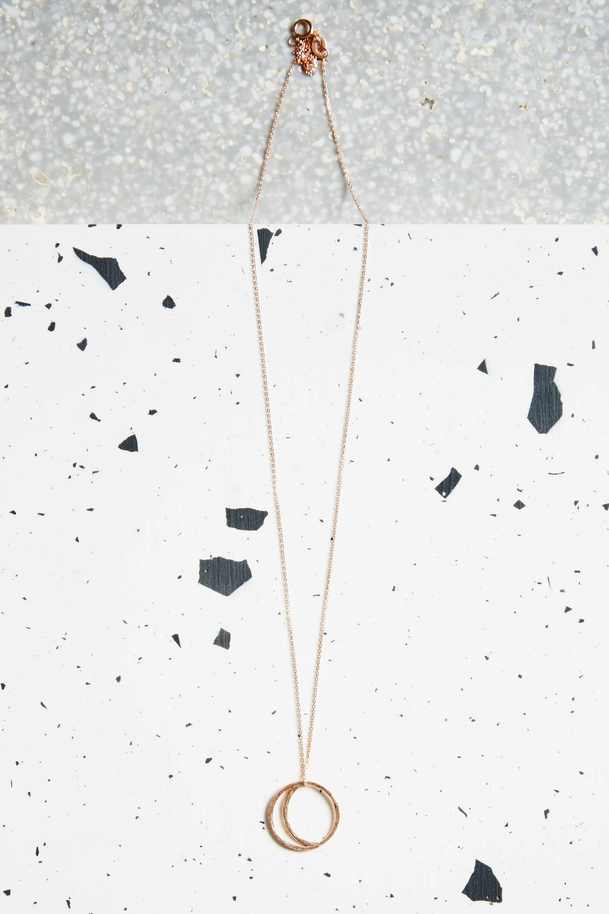Crescent Lune Necklace