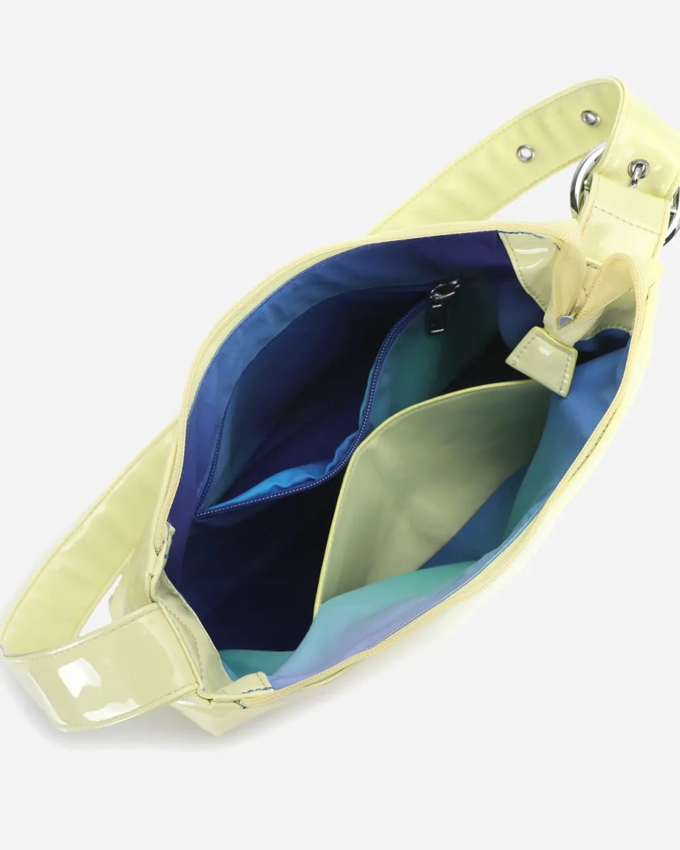 Crossbody Bag Ulrikke - Lemon Pie