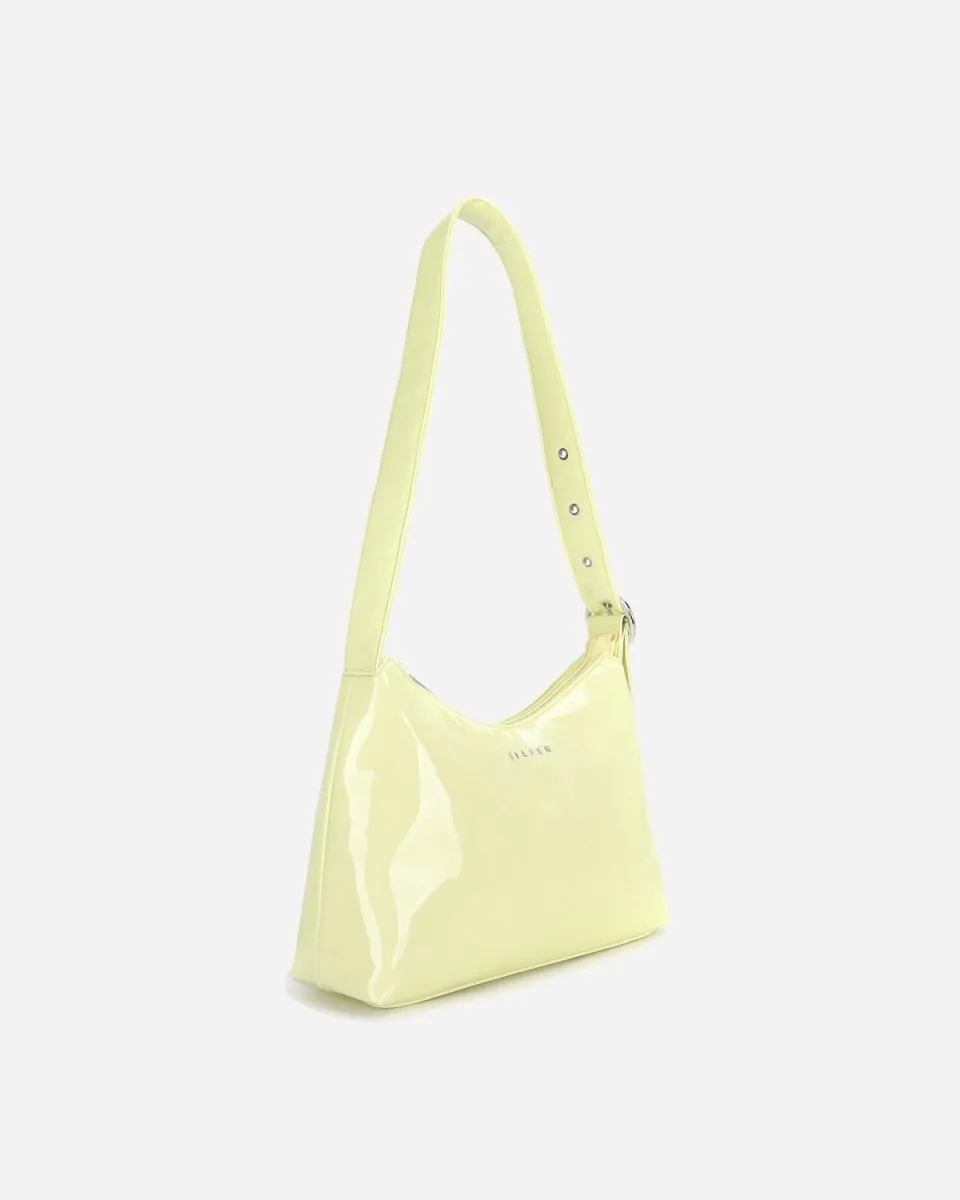 Crossbody Bag Ulrikke - Lemon Pie