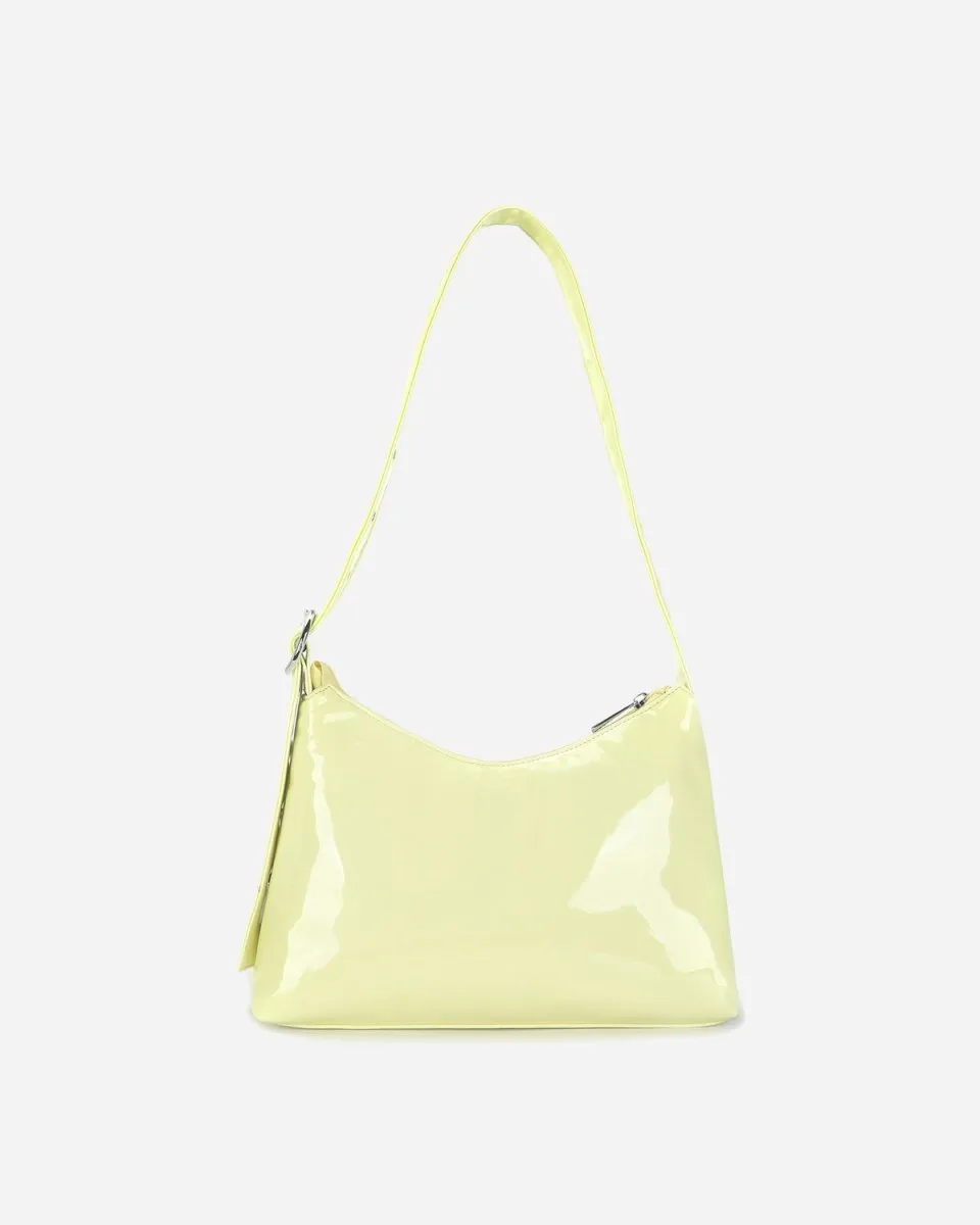 Crossbody Bag Ulrikke - Lemon Pie