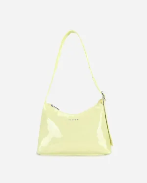 Crossbody Bag Ulrikke - Lemon Pie