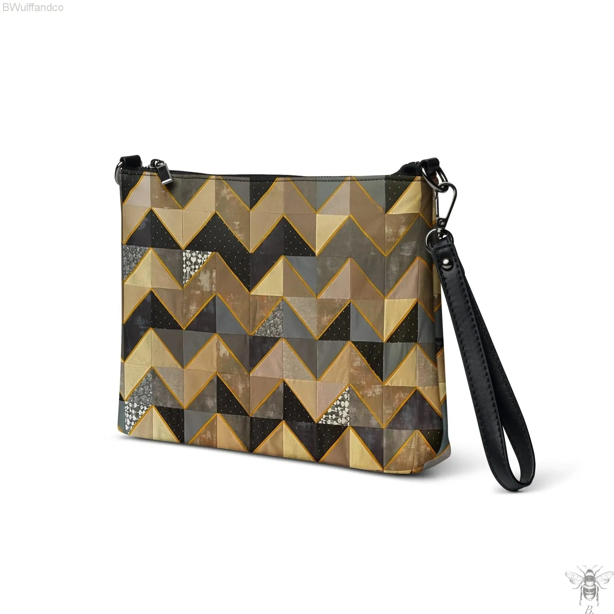 Crossbody bag