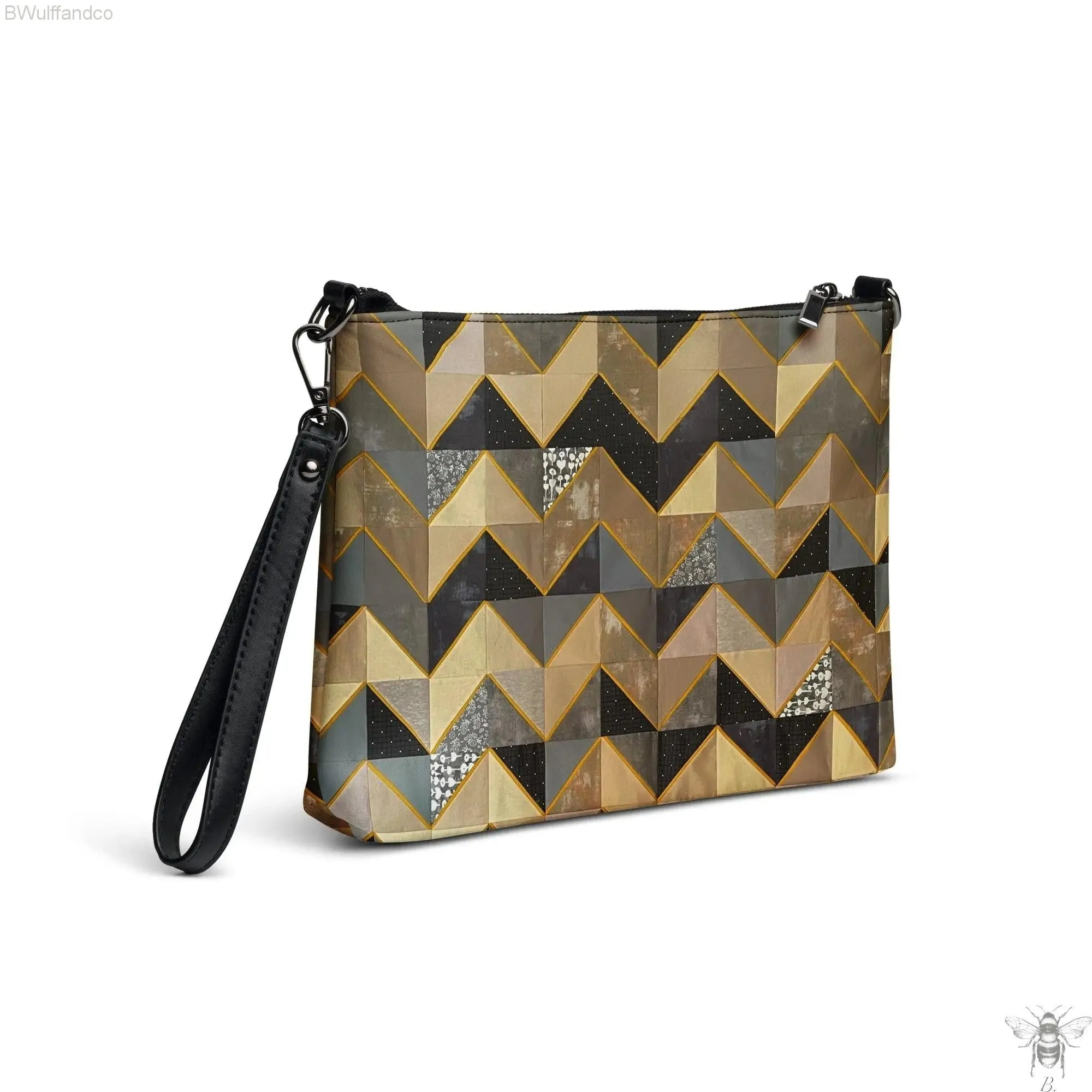 Crossbody bag