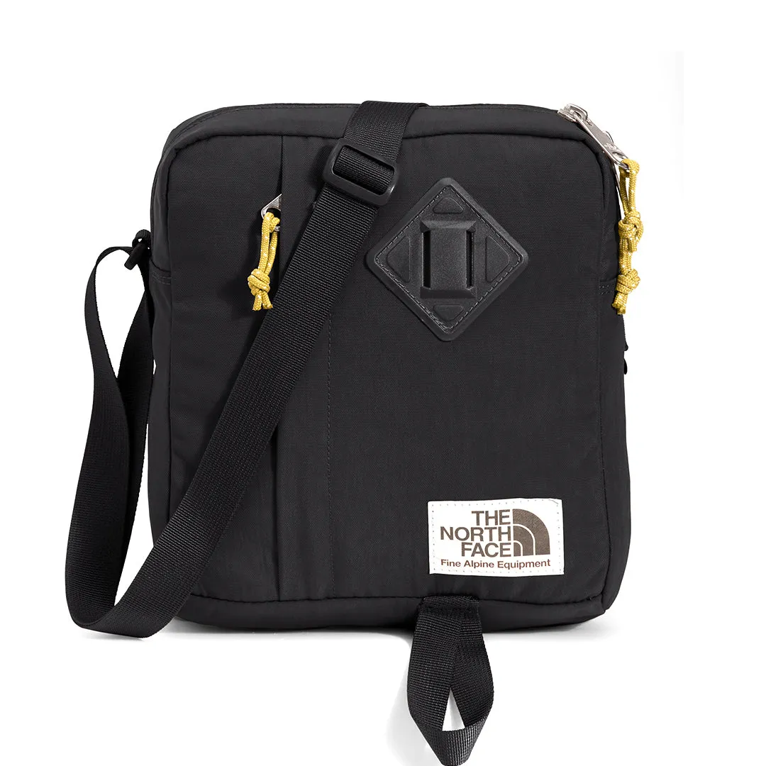 CROSSBODY BERKELEY