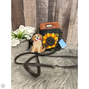 Crossbody By Cme, Size: Small