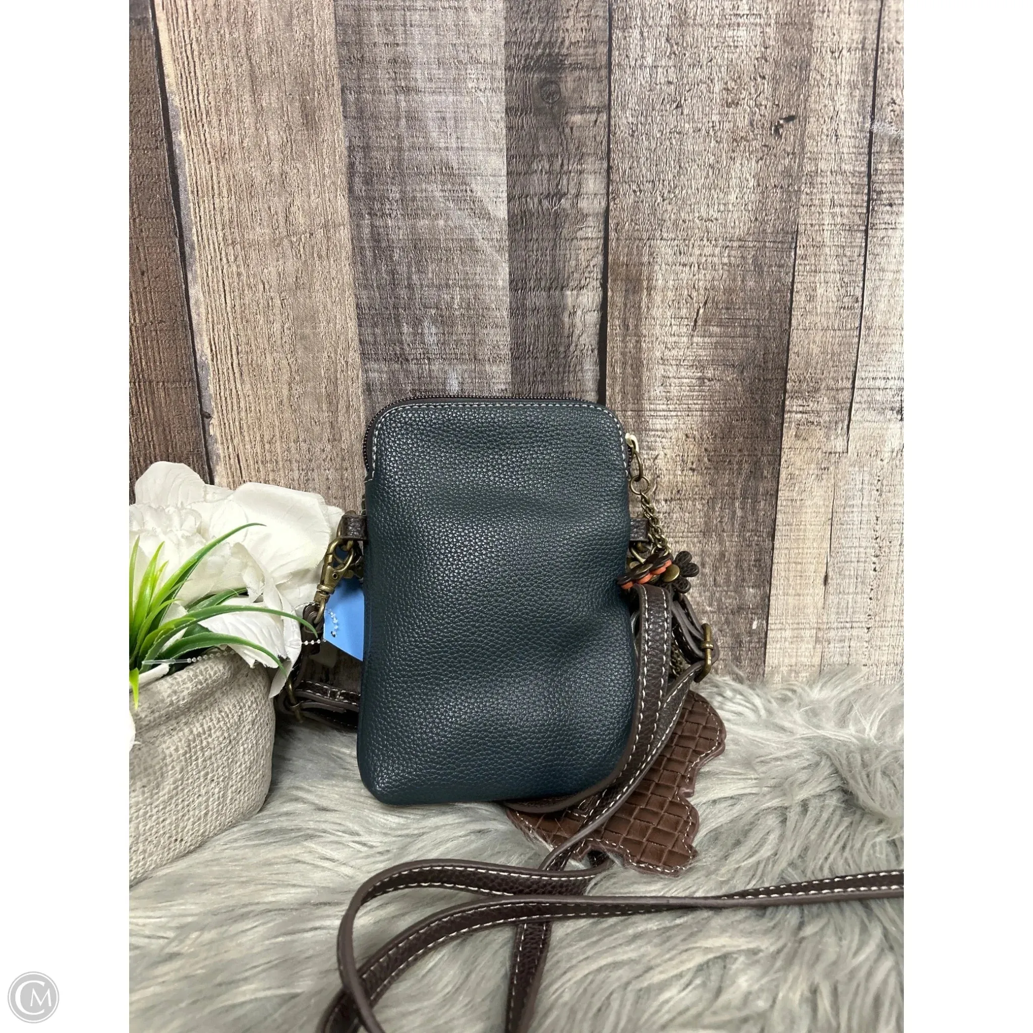 Crossbody By Cme, Size: Small