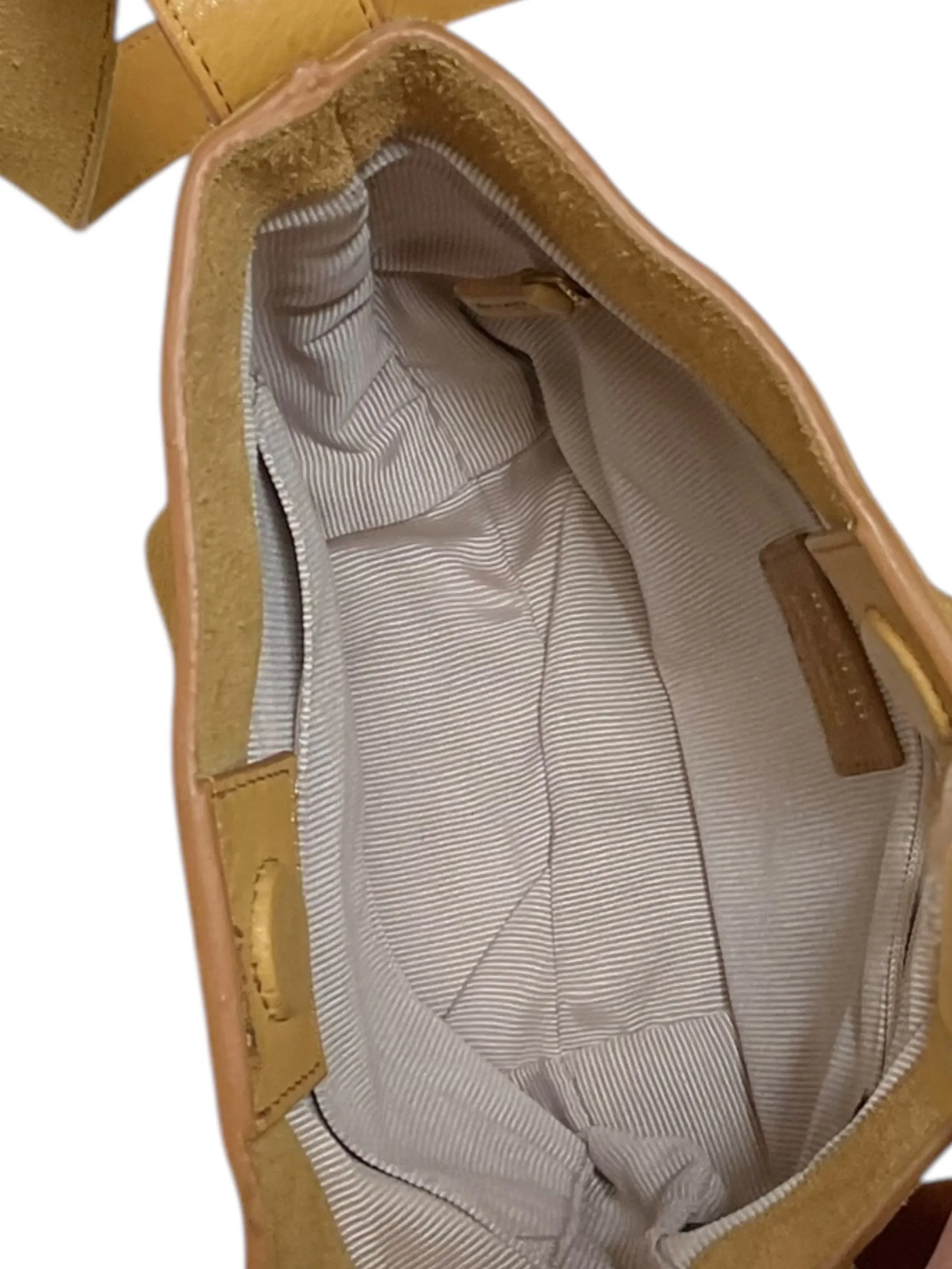 Crossbody By Margot, Size: Small