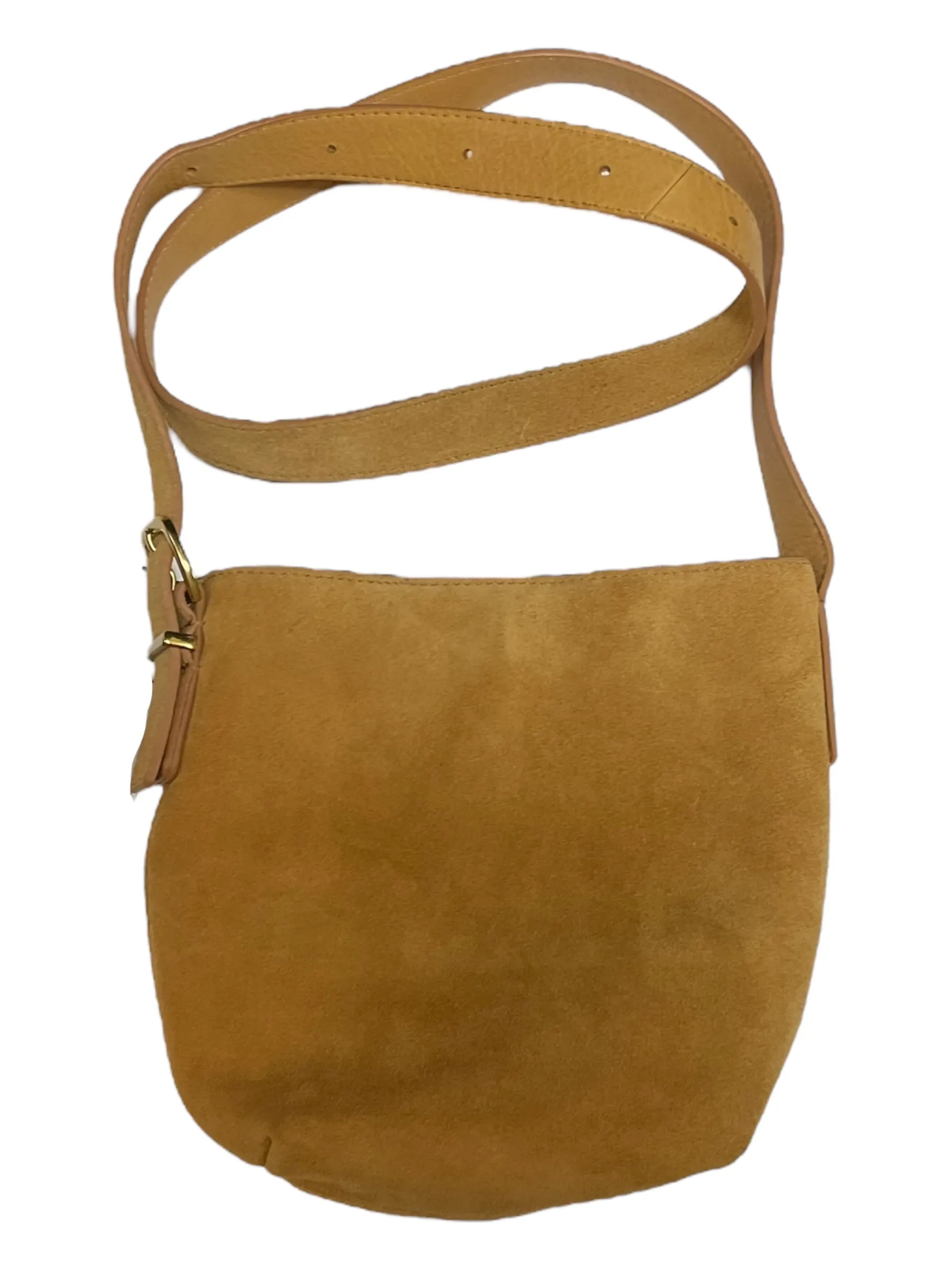 Crossbody By Margot, Size: Small