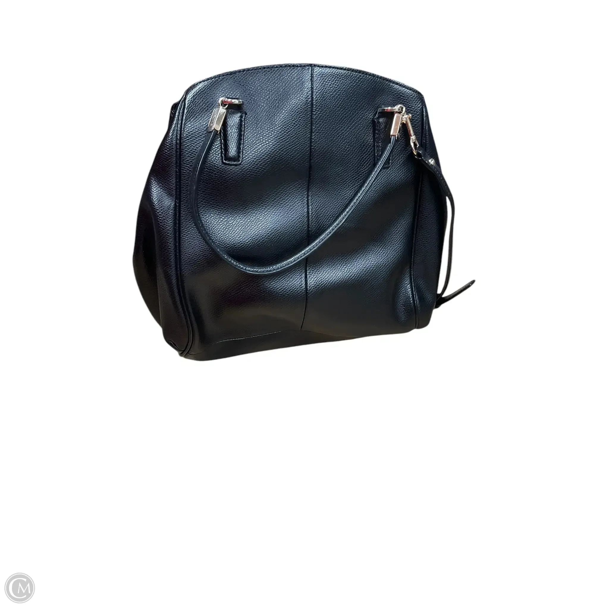 Crossbody Designer By Coach, Size: Medium