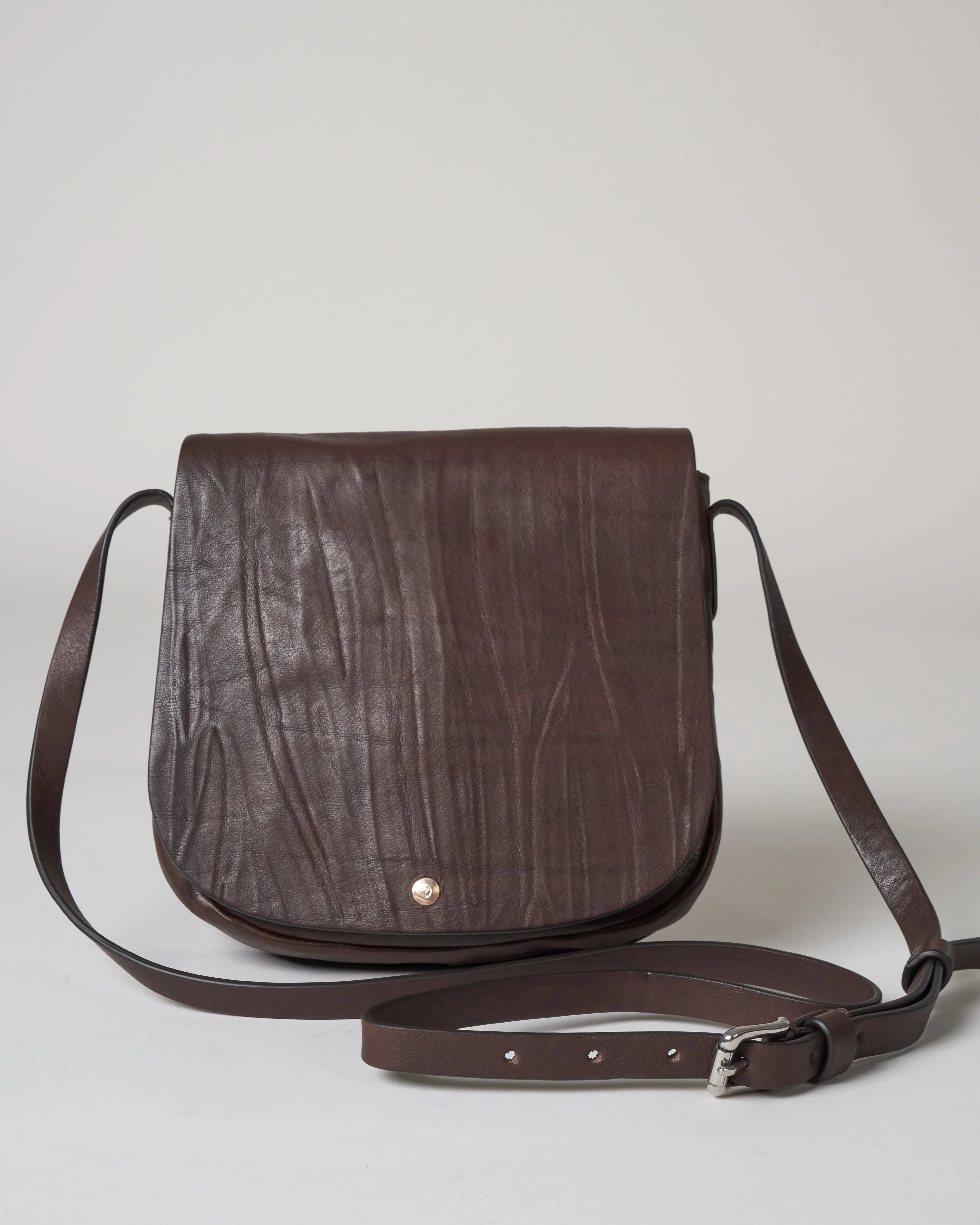 crossbody - ebano