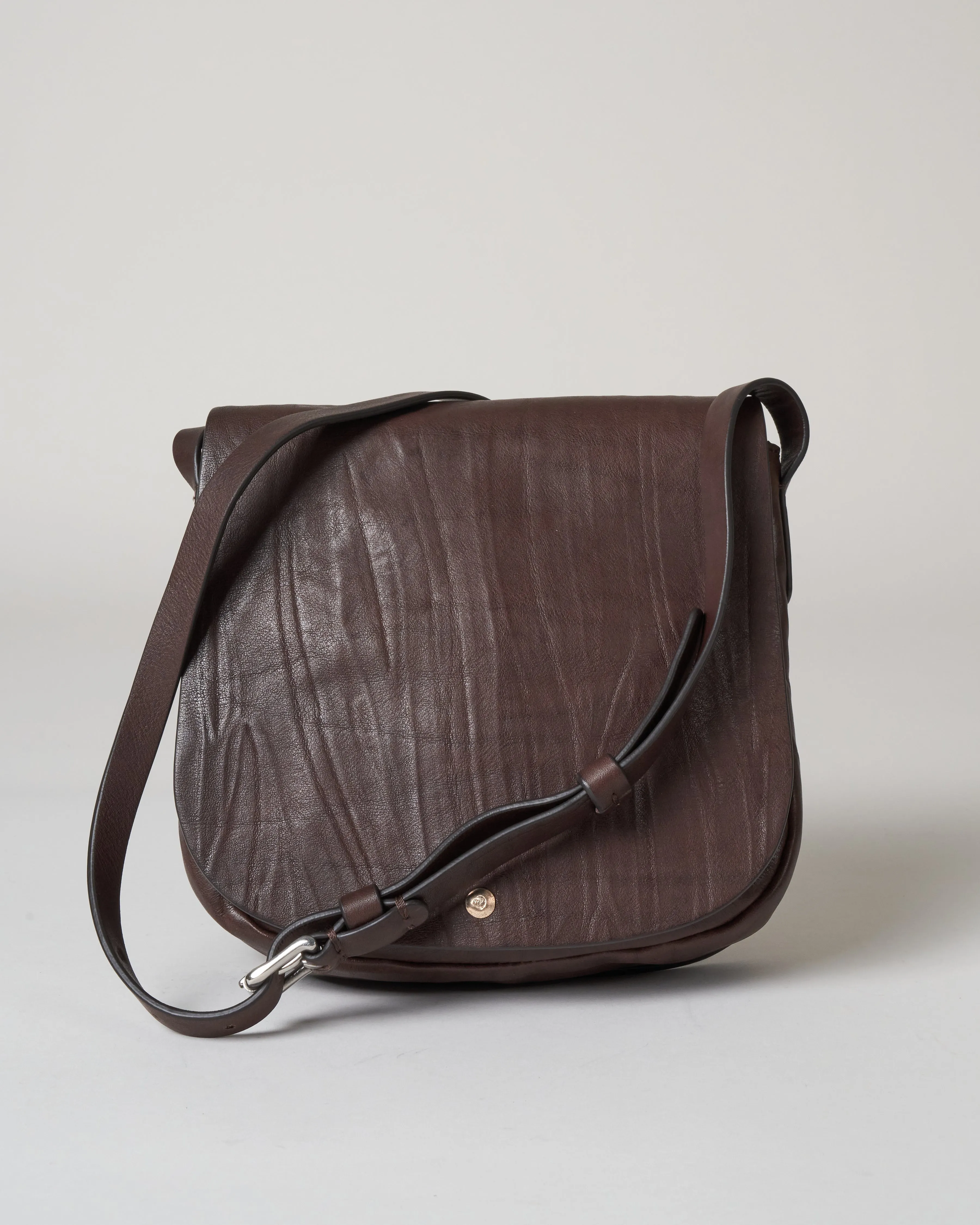 crossbody - ebano