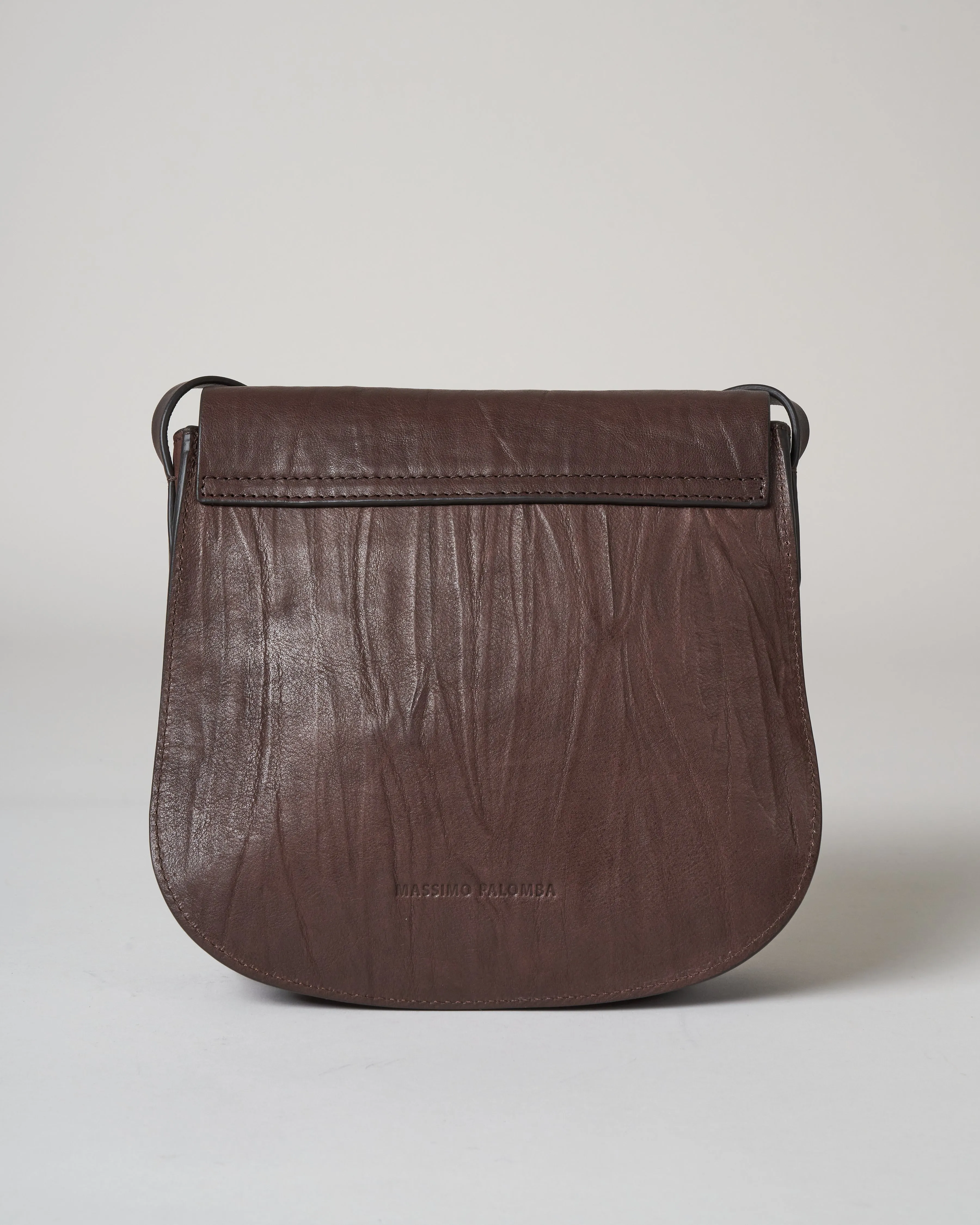 crossbody - ebano