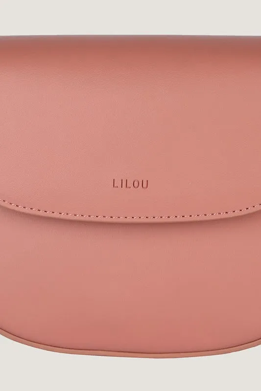 Crossbody Mini Bag
