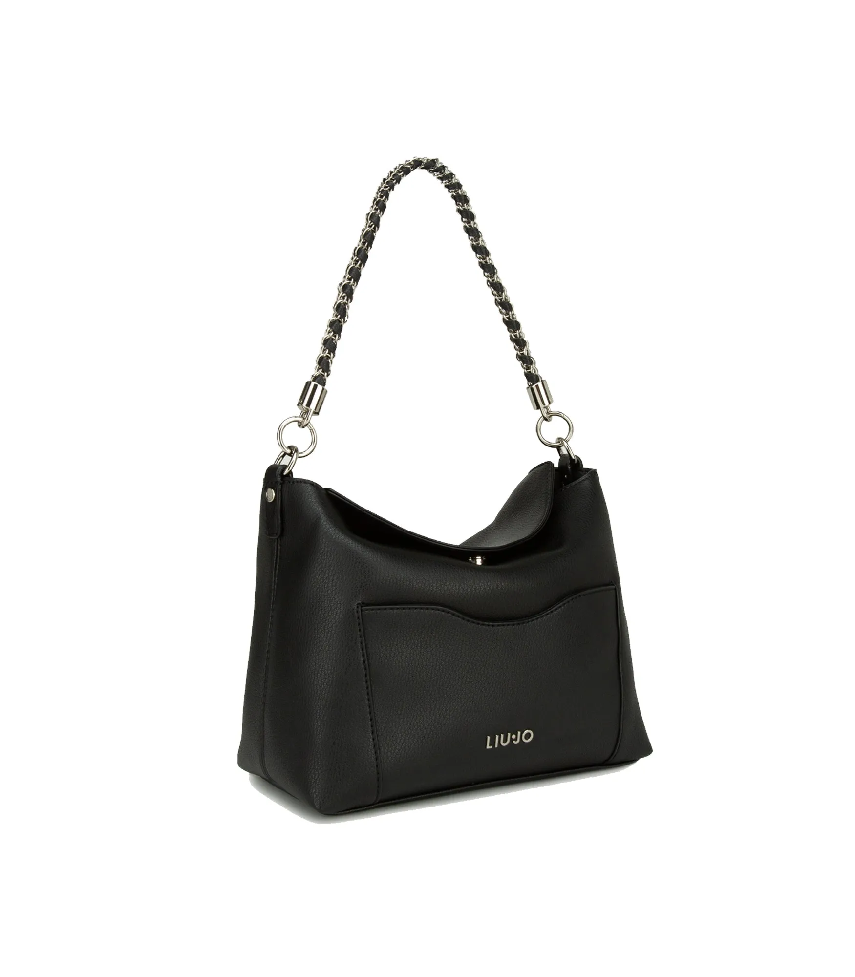 Crossbody - Nero