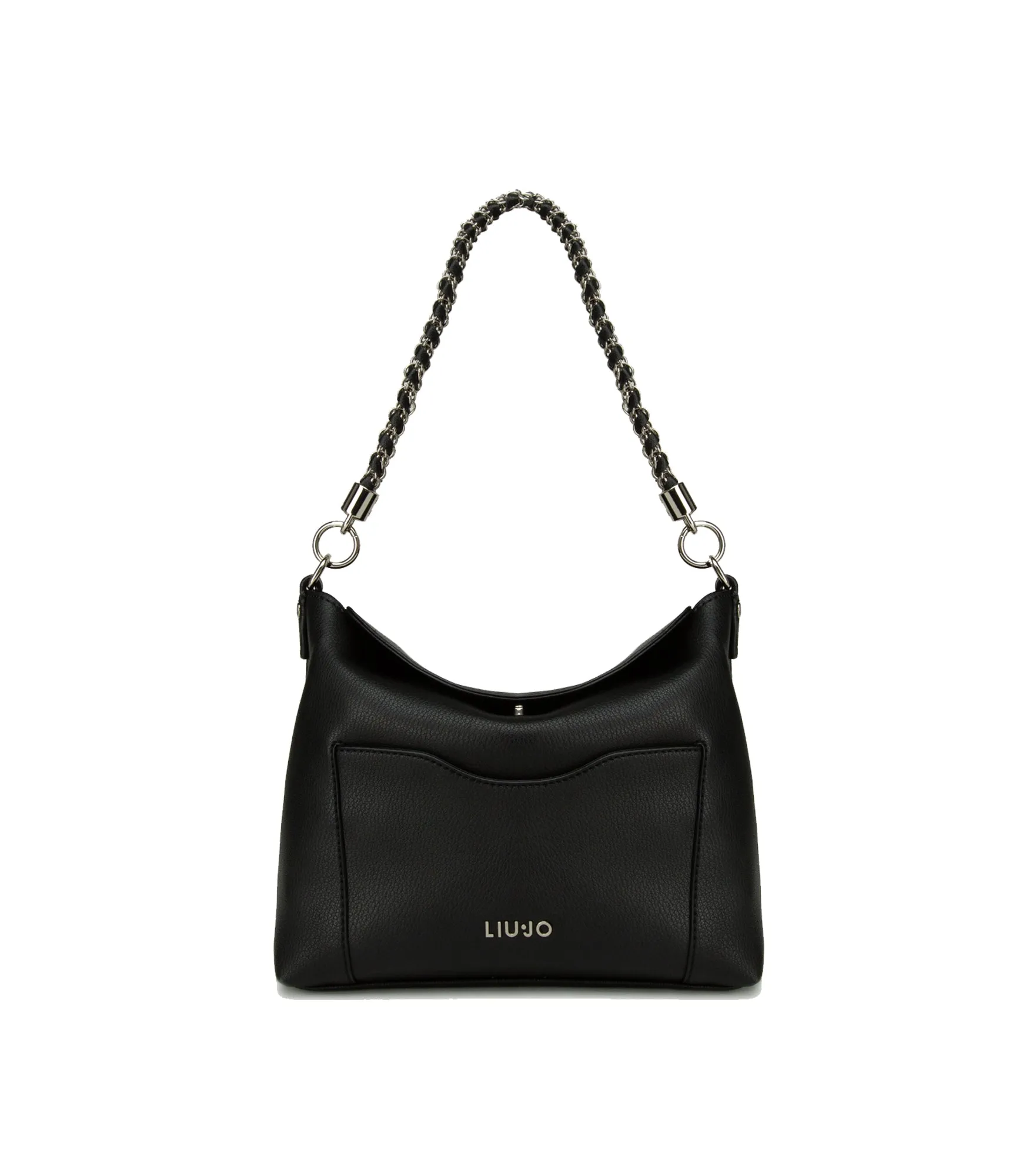 Crossbody - Nero