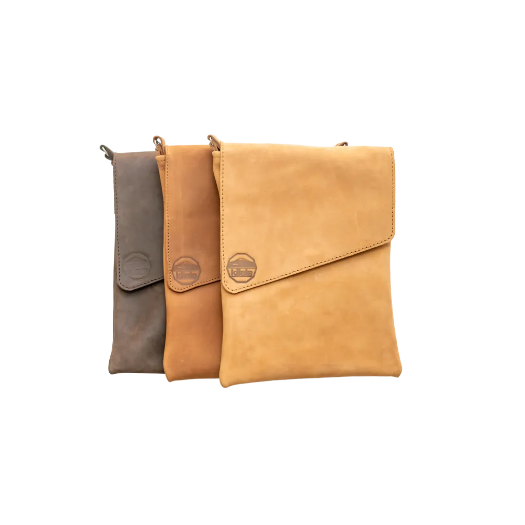Crossover Bag