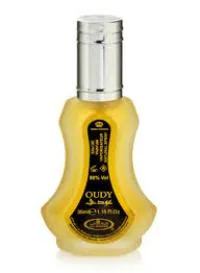 Crown Perfumes Al Rehab Oudy Eau De Perfume 35ml