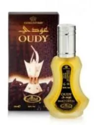 Crown Perfumes Al Rehab Oudy Eau De Perfume 35ml