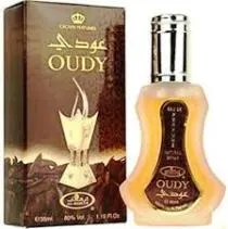 Crown Perfumes Al Rehab Oudy Eau De Perfume 35ml