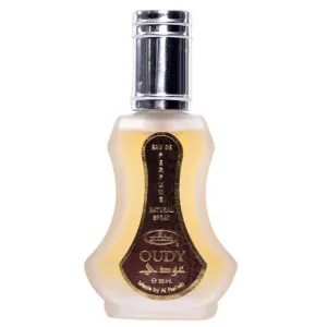 Crown Perfumes Al Rehab Oudy Eau De Perfume 35ml