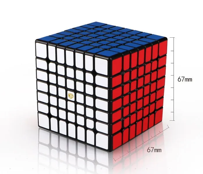 CSE Premium X-Man Spark 7x7 M