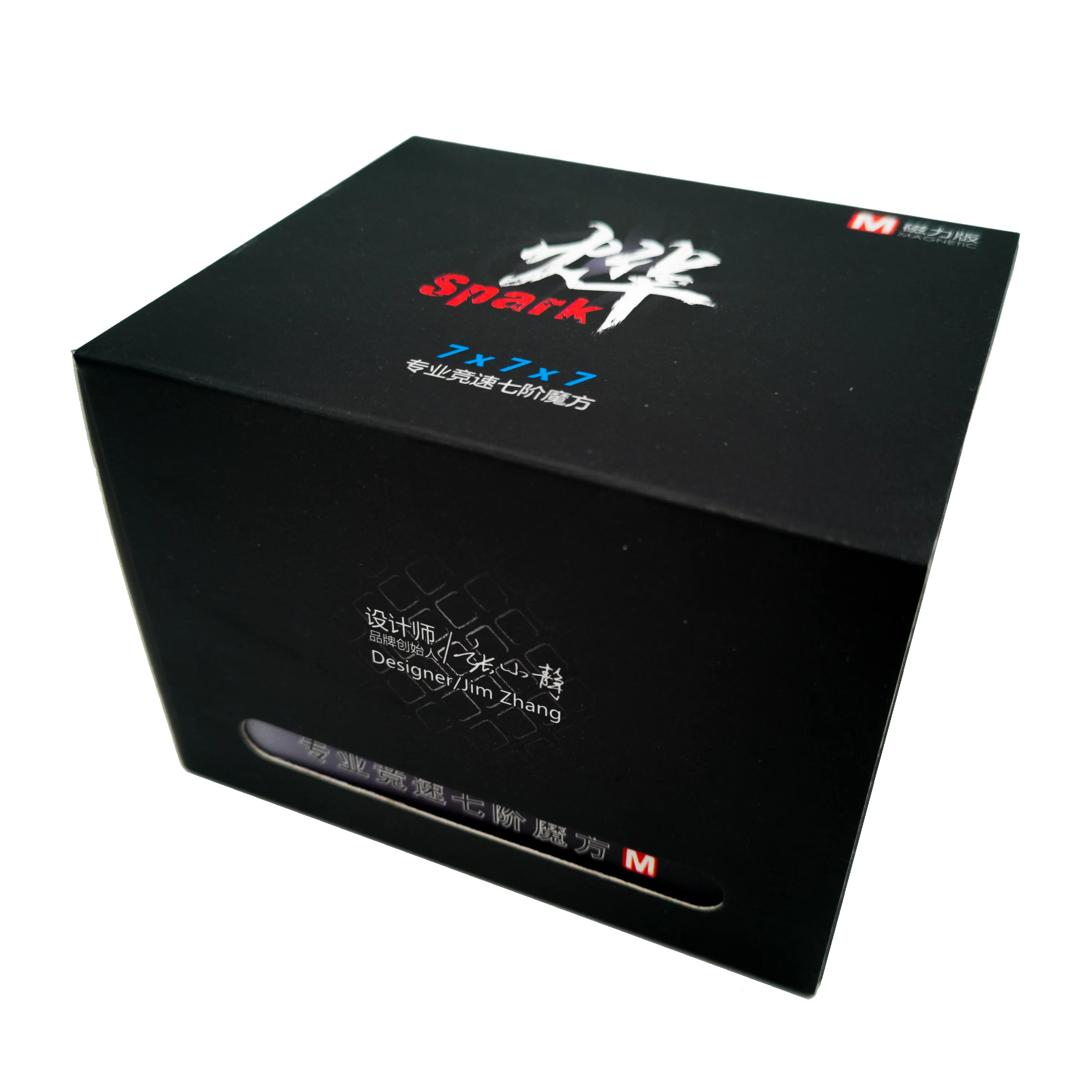 CSE Premium X-Man Spark 7x7 M