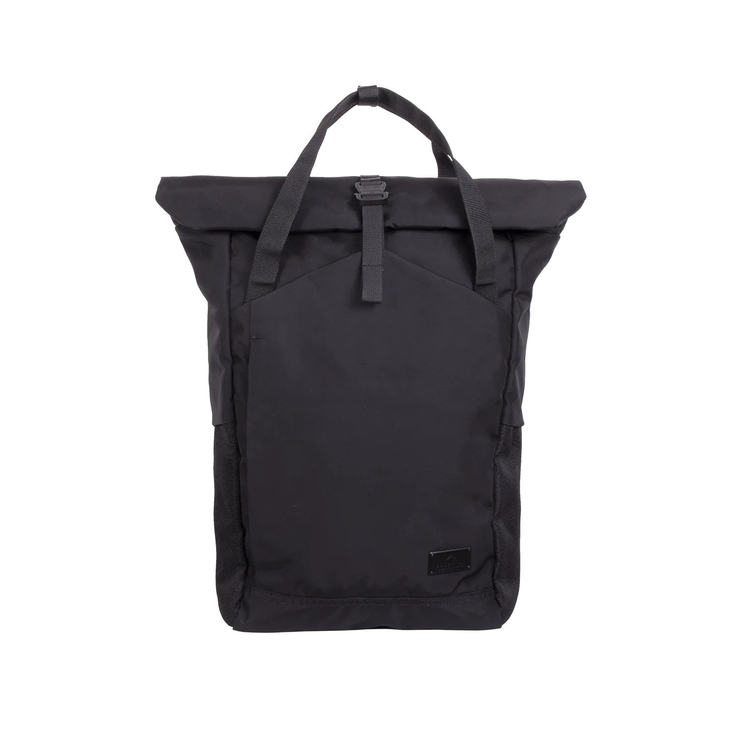 Current Black Totepack