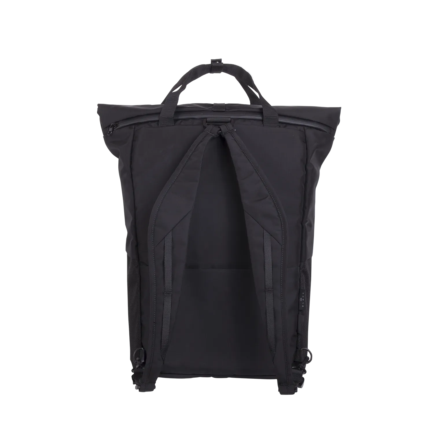 Current Black Totepack