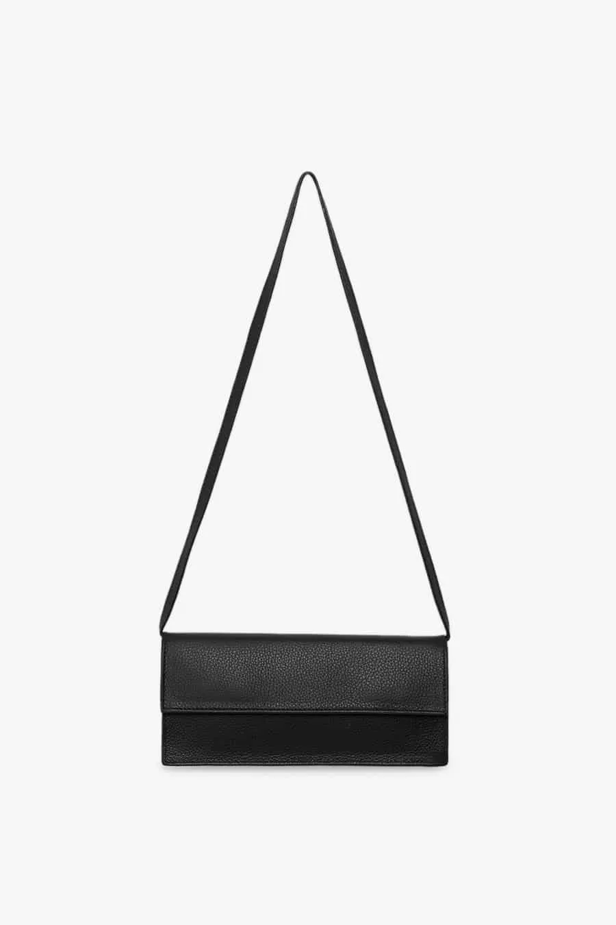 Curtiz Mini Leather Bag