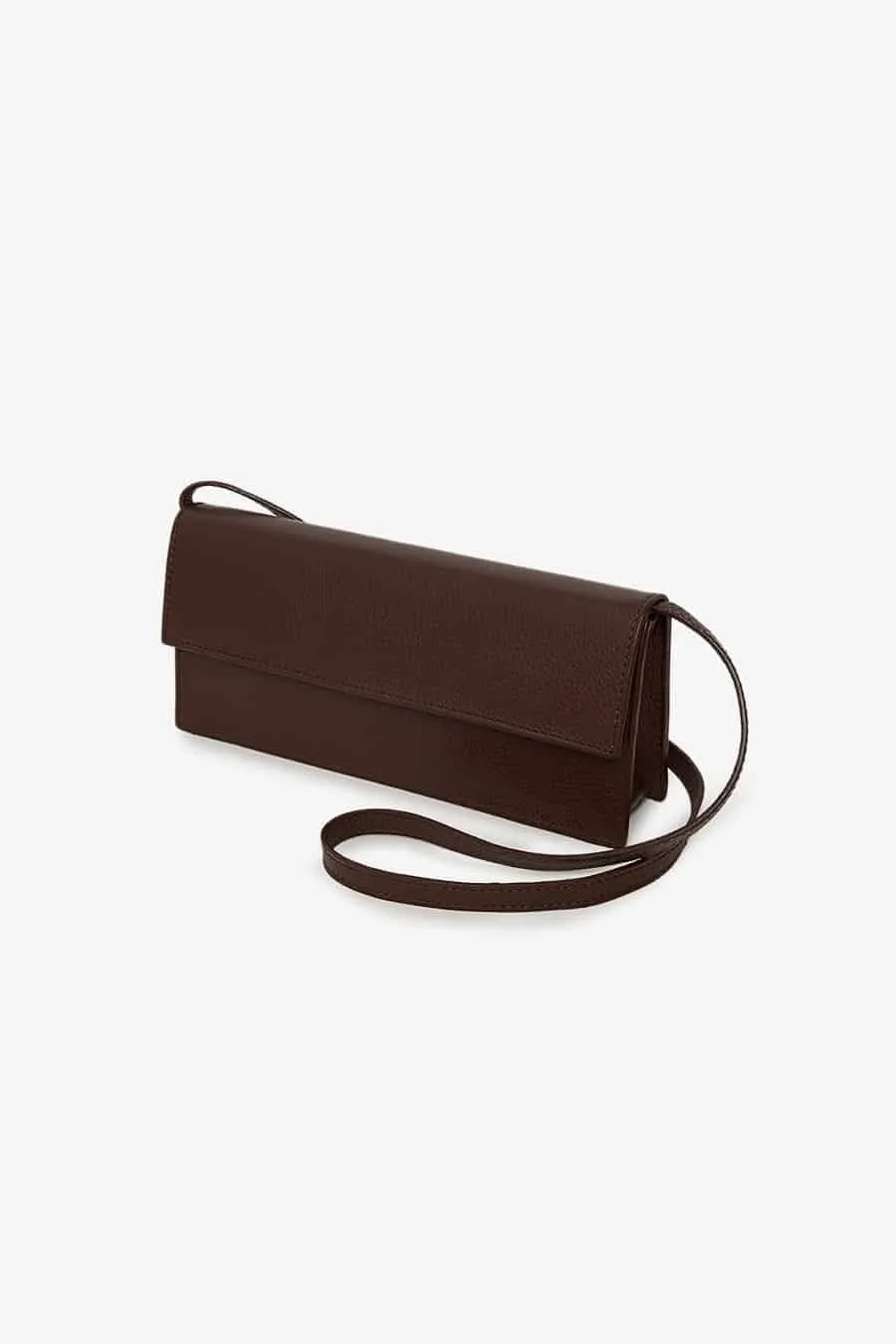 Curtiz Mini Leather Bag