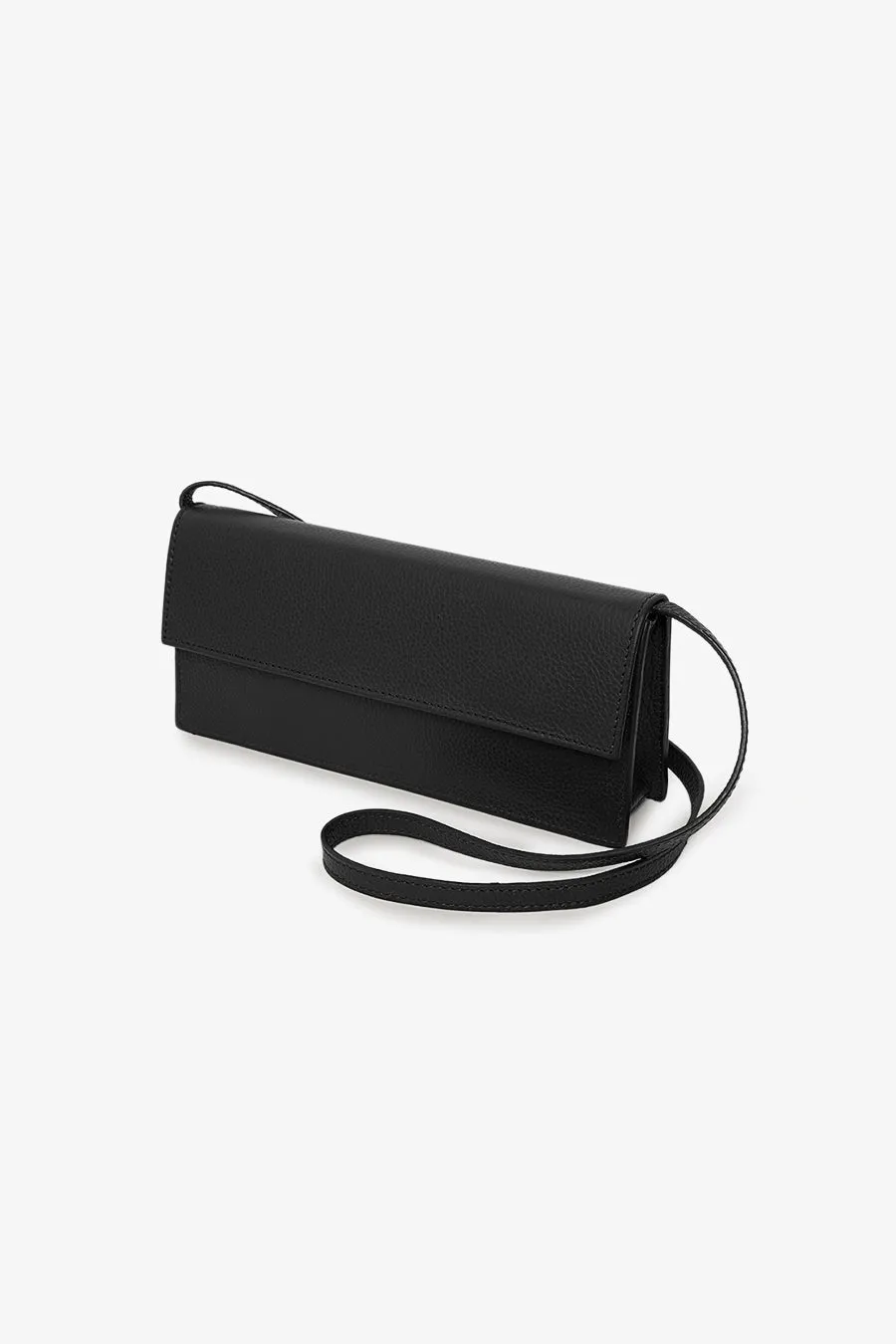 Curtiz Mini Leather Bag