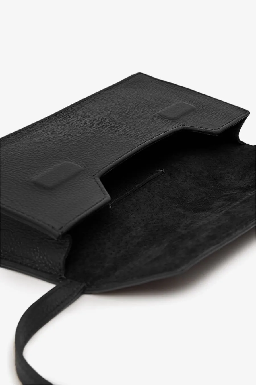 Curtiz Mini Leather Bag
